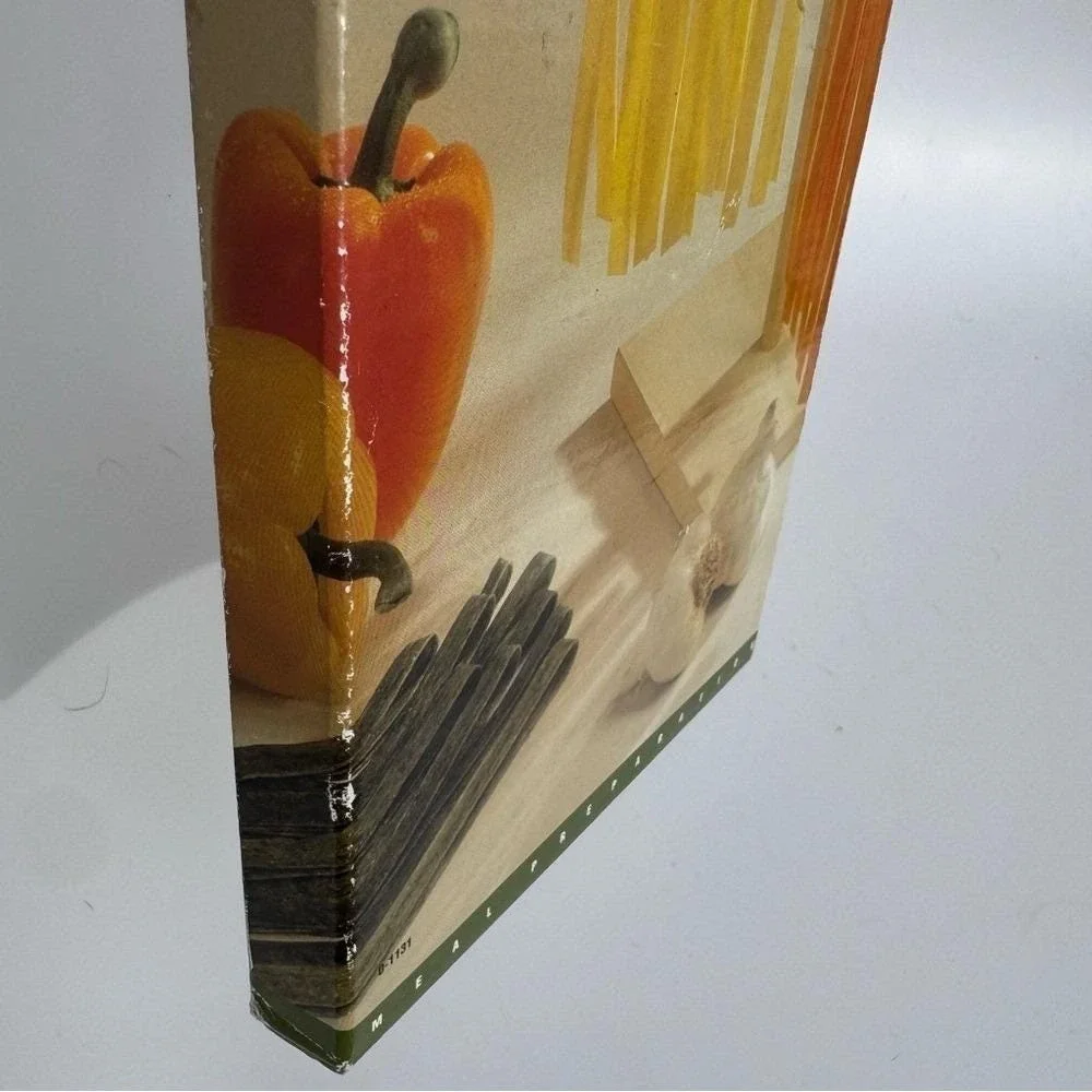 Rowoco Pasta Drying Rack NIB Natural Wood 1995 Vintage Kitchen Foodie Noodles
